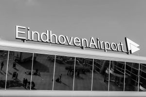 Credit: CEN/Eindhoven Airport