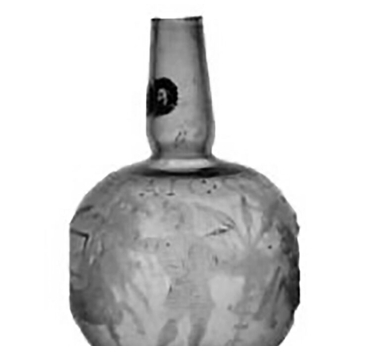Read more about the article Pro-Booze Message Found On Fifth Century Bottle
