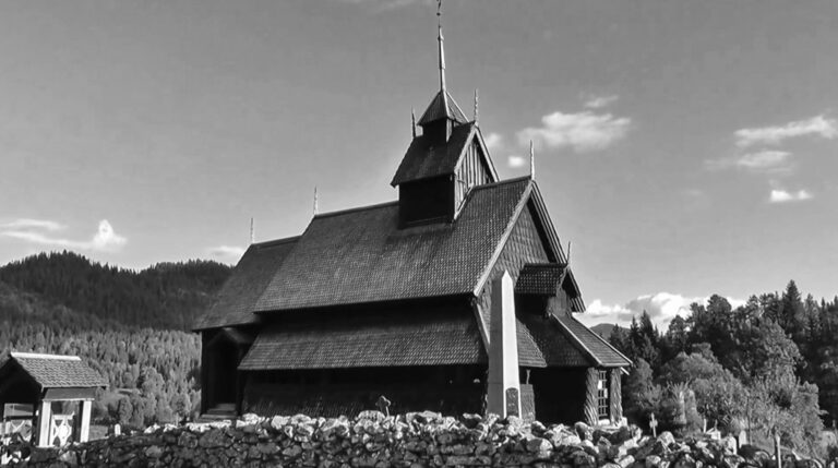 Read more about the article Church Could Collapse As Tourists Steal Its Wooden Nails