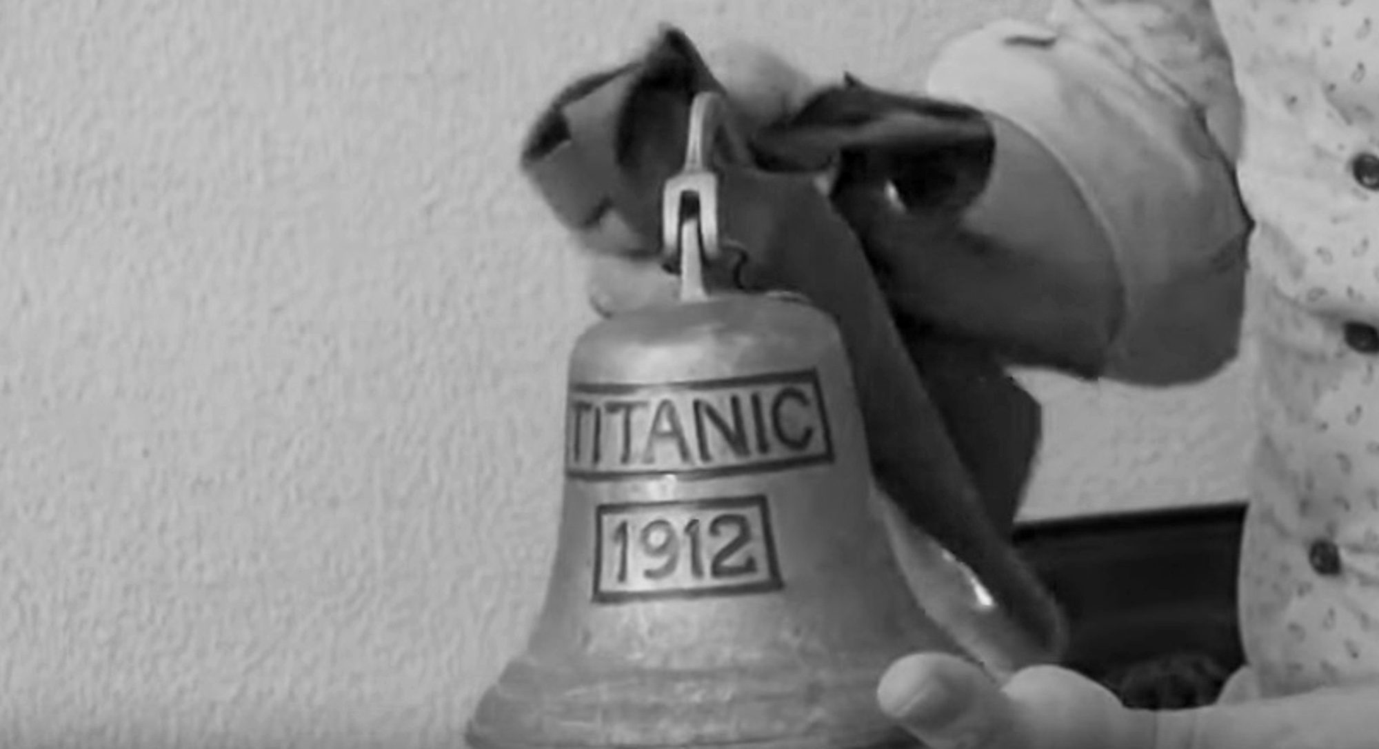 Read more about the article Turkish Antiques Dealer Claims To Have Original Titanic Bell