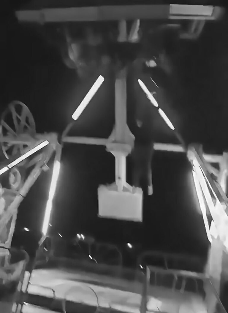 Read more about the article Woman Bashed By Funfair Ride After Falling From Mid-Air
