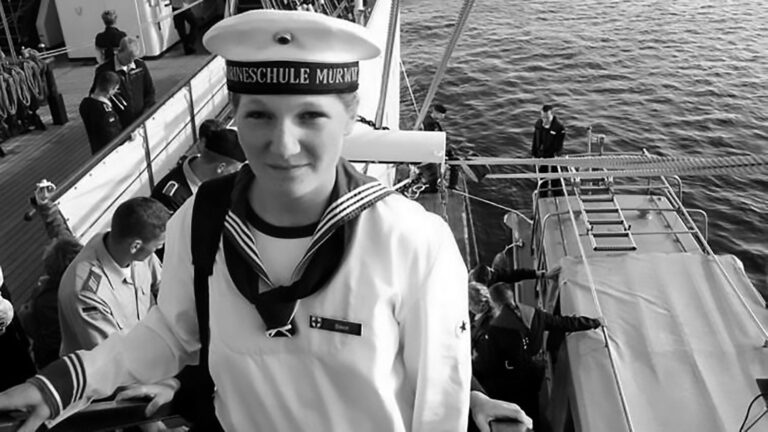 Read more about the article Cadet Death Case Reopened After Sex Tape Claims