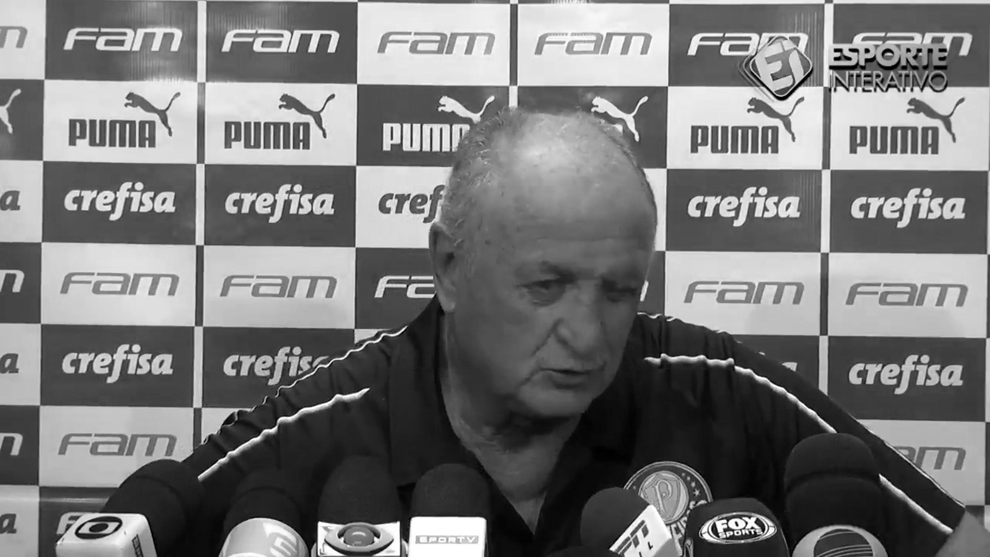 Read more about the article Scolari Makes Plane Crash Joke After Sala Tragedy