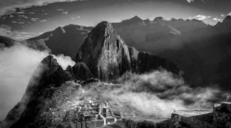 Read more about the article Experts Find Out Why Machu Picchu Built At Ancient Spot