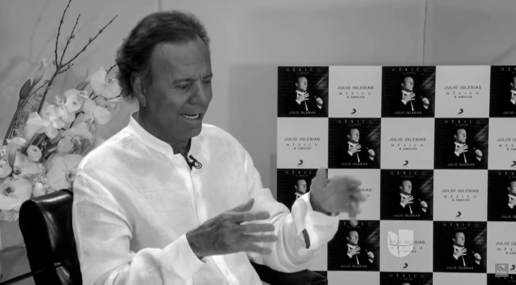 Read more about the article Julio Iglesias Appeals Spanish Kid Paternity Case