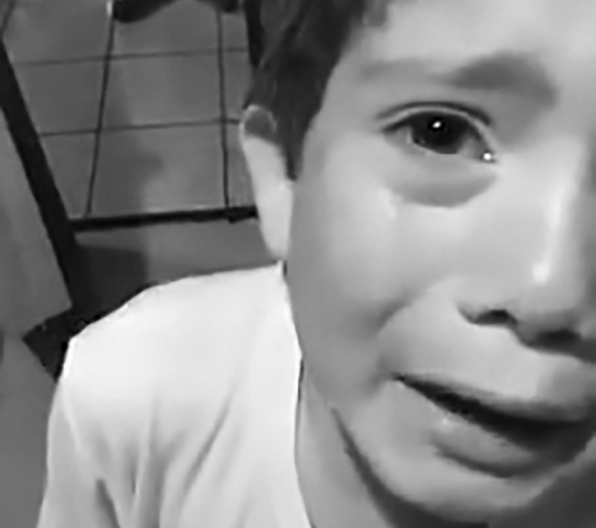 Read more about the article Viral: Boy Sobs For Ant He Ran Over With Bike