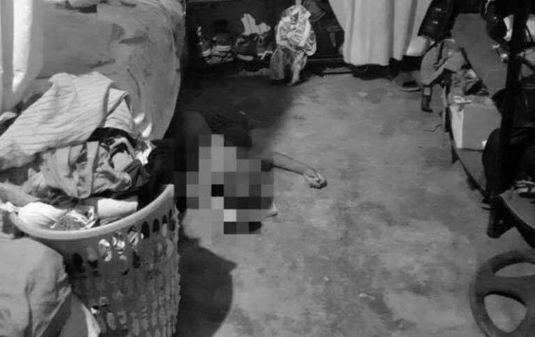 Read more about the article Honduras 9yo Killed By Gunmen While Sleeping In Bed