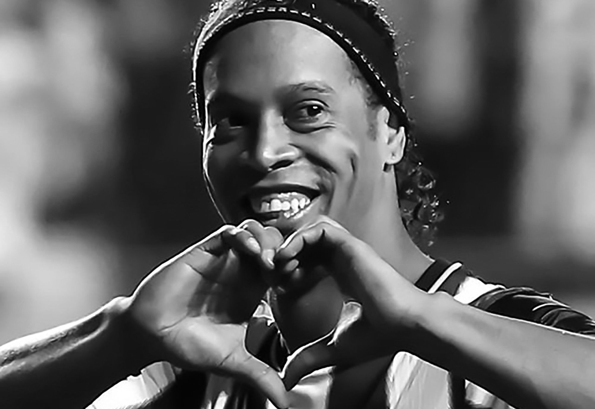 Read more about the article Ronaldinho Investigated For Bitcoin Pyramid Scheme