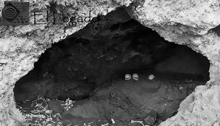 Read more about the article Pre-Hispanic Burial Cave Bones Found In Canary Islands