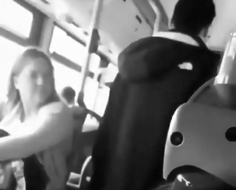 Read more about the article Spain Thug In Brutal Racist Attack Against Woman On Bus