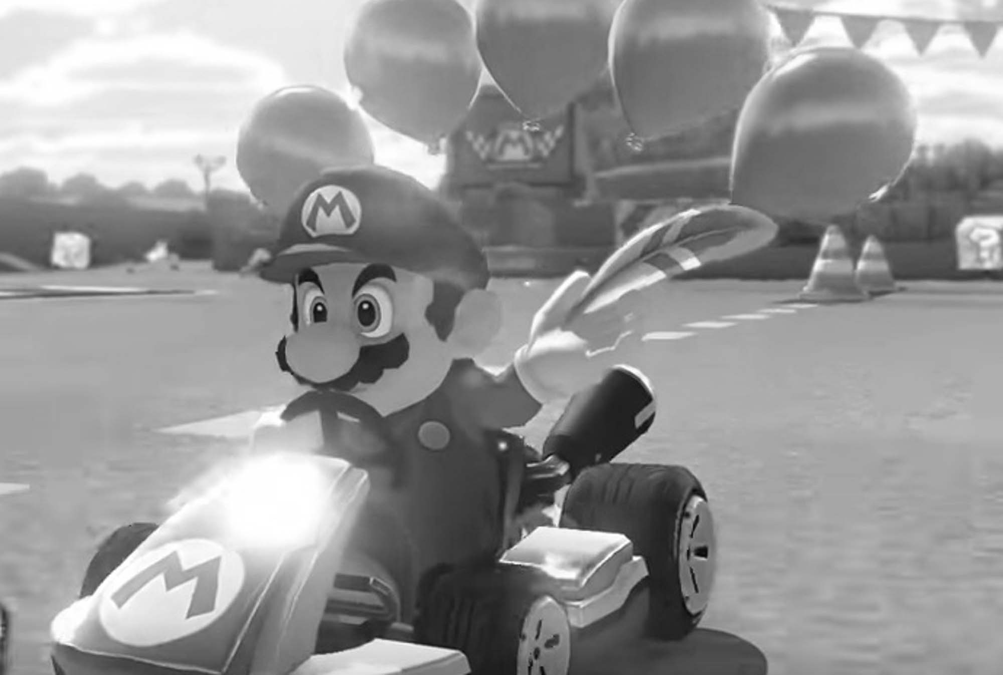 Read more about the article Nintendo Wins Lawsuit Against Mario Go-Kart Company