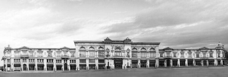 Read more about the article Beer Barons 20M Romanian Palace With 120 Rooms For Sale