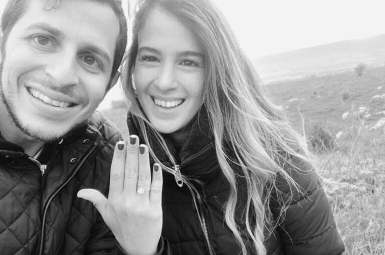 Read more about the article IDF Soldier Kidnapped By Hamas For 5 Years Gets Engaged