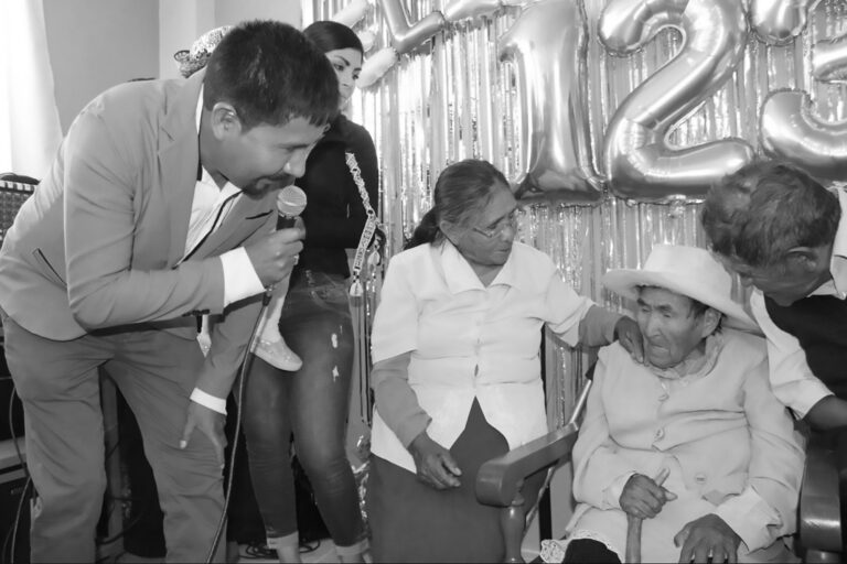 Read more about the article Worlds Oldest Woman Born In 1896 Dies Aged 123