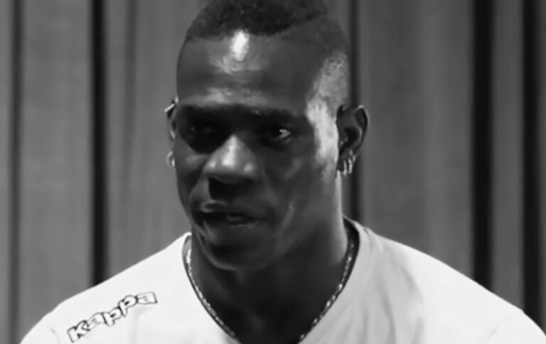 Read more about the article Ex-Man Citys Balotelli Claims Hes Victim Of Extortion