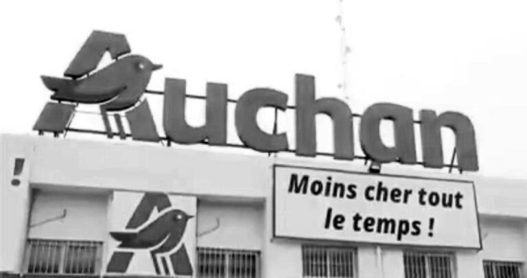 Read more about the article French Supermarkets To Pay 1K Bonus To Workers