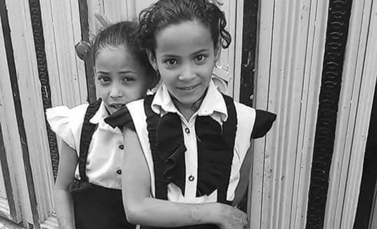 Read more about the article Yemeni Mum Saves 2 Daughters From Child Marriages