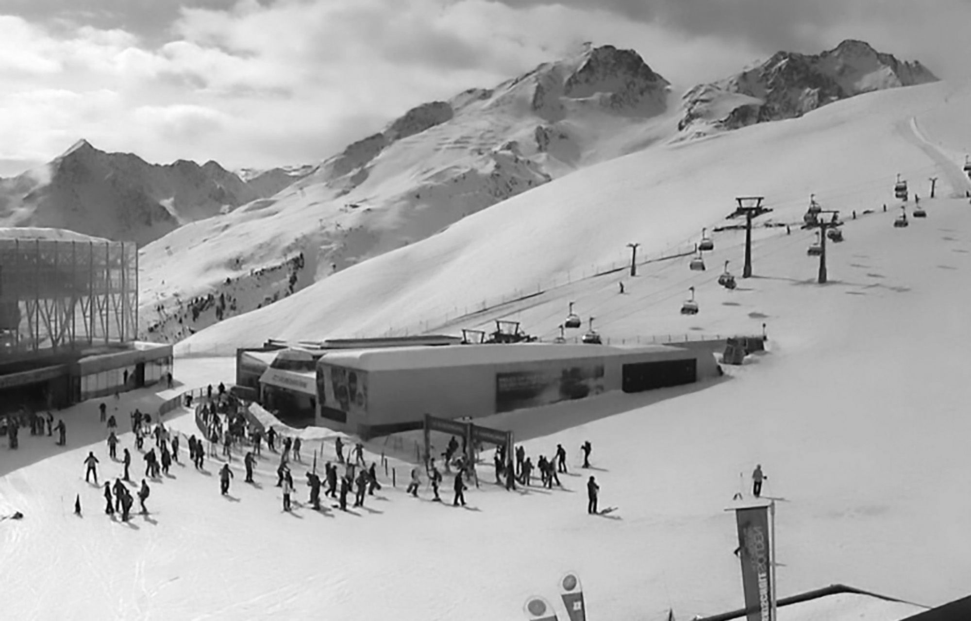 Read more about the article Austrian Ski Tourist Dies As Cover Up Allegations Harden