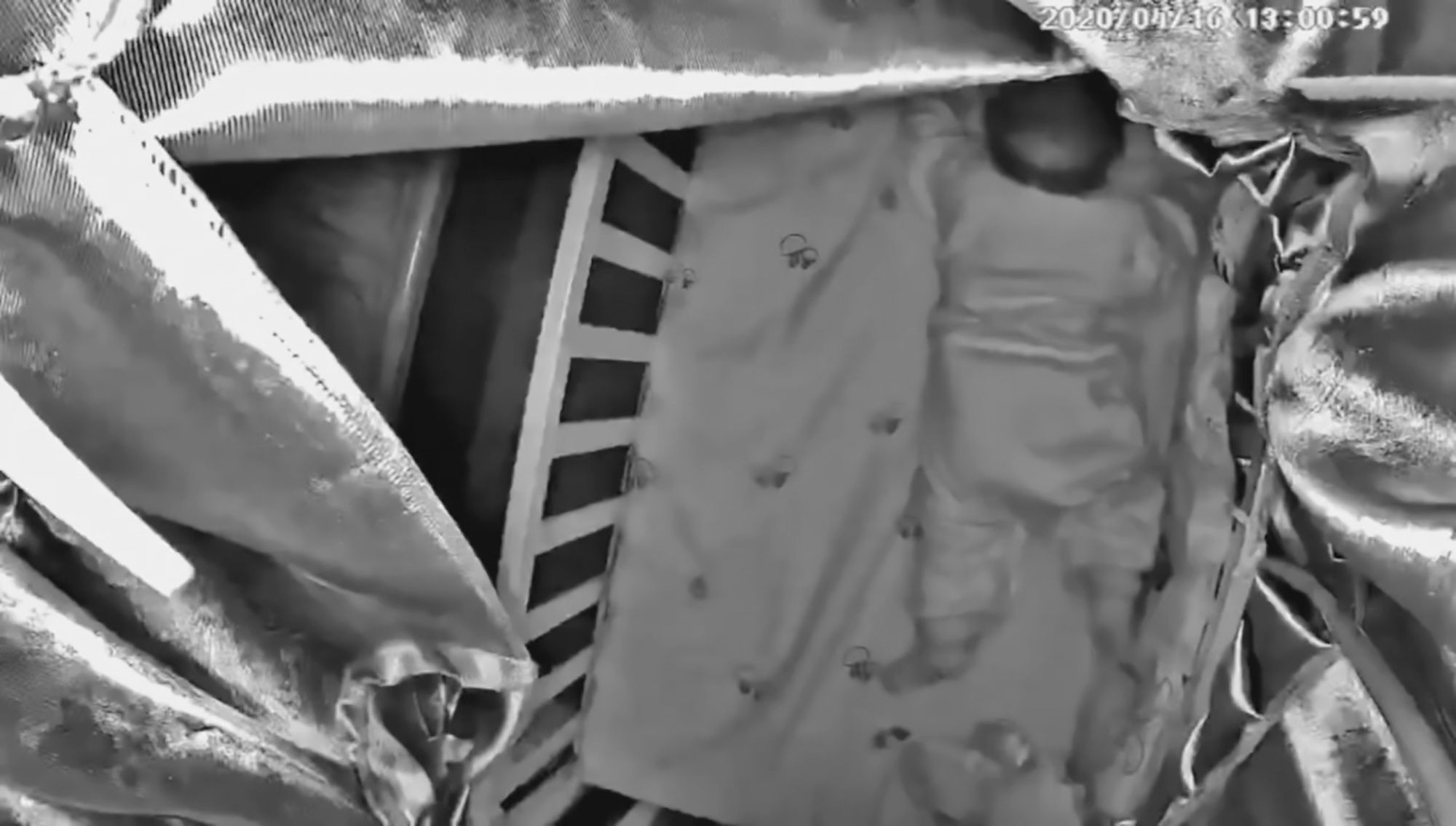 Read more about the article Watchdog Probes Babys Tragic Live Stream Cot Death