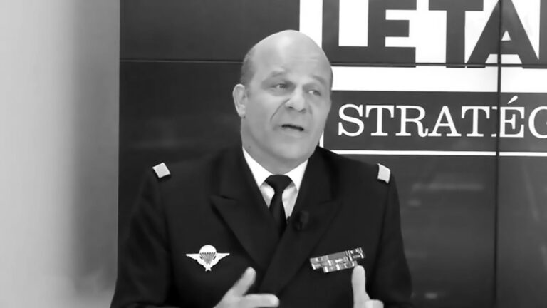 Read more about the article COVID: French Aircraft Carrier Sailor Slams Superiors