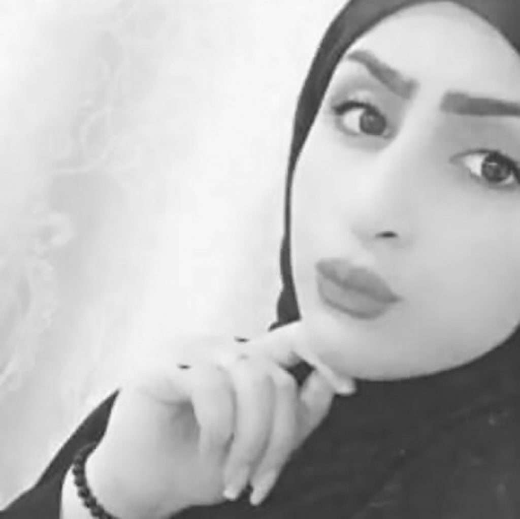 Iraqi Woman Torched By Cop Husband Dies Ananova