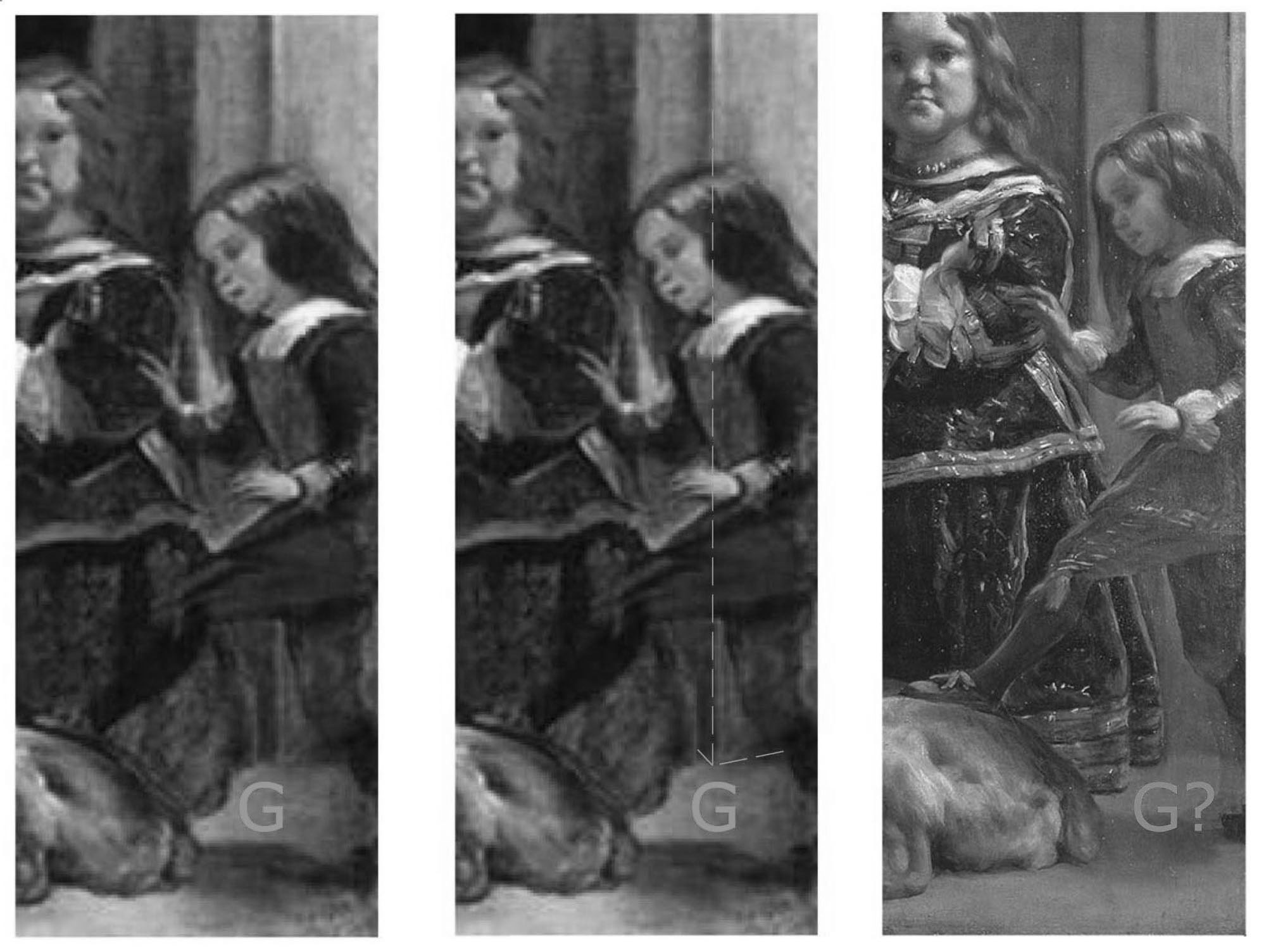 Read more about the article Velazquez Used Camera Obscura To Paint Las Meninas