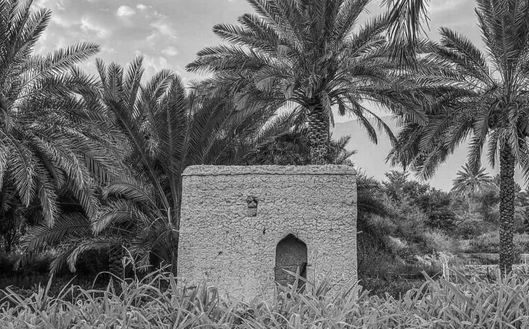 Read more about the article Omani Adventurer Wows With Snaps Of UNESCO Home Village