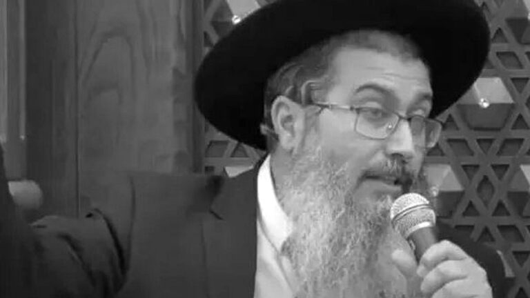Read more about the article Israeli Rabbi Says Taking The Coronavirus Vaccine Turns You Gay