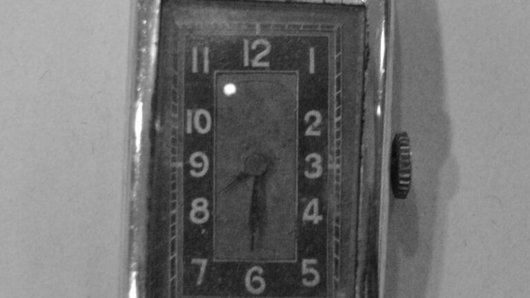 Read more about the article Watch Seized By Nazis Returned To Mans Family 70 Years After He Died In Concentration Camp