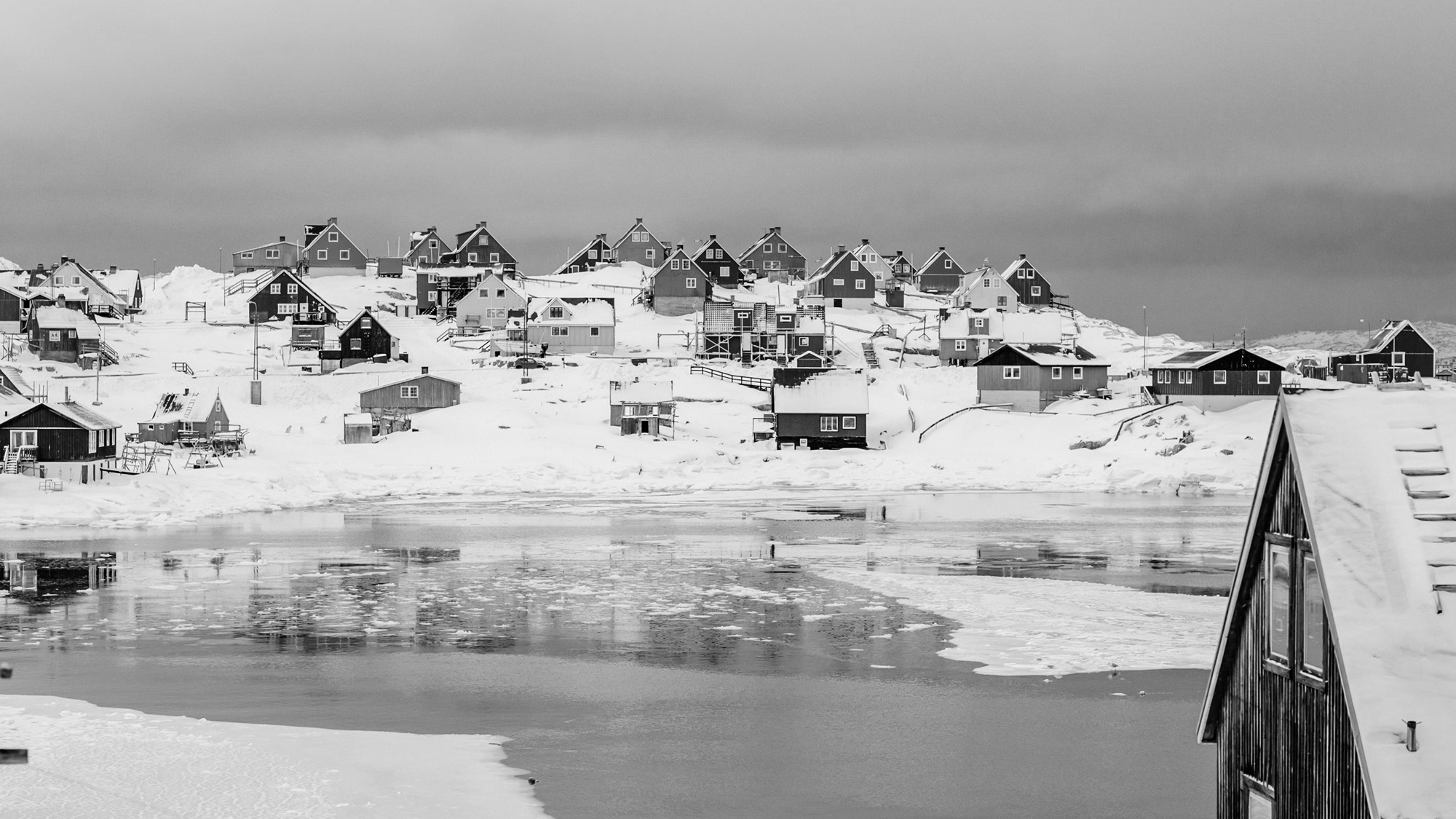 Credit: Filip Gielda - Visit Greenland/Newsflash