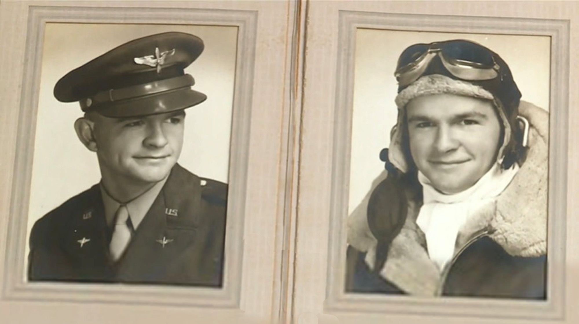 Read more about the article US Fighter Pilot Who Went Missing During World War II To Be Buried With Military Honours After His Body Uncovered In Austria