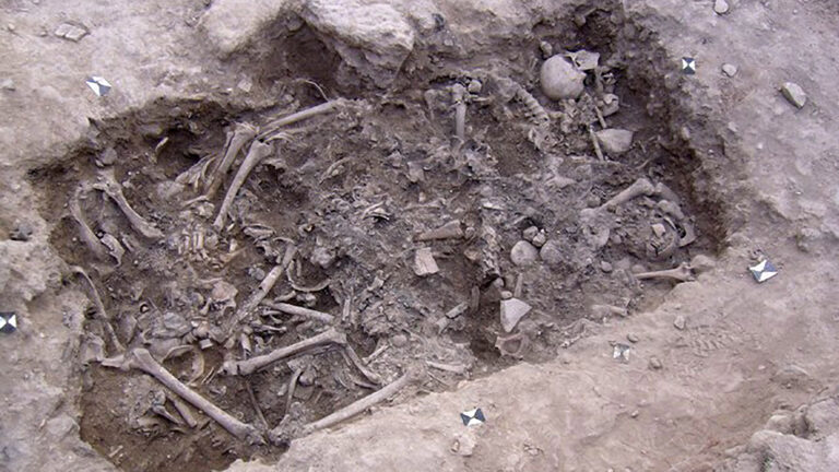 Read more about the article 13th Century Christian Crusaders Who Died Of Brutal Injuries Found Buried In Mass Graves In Lebanon