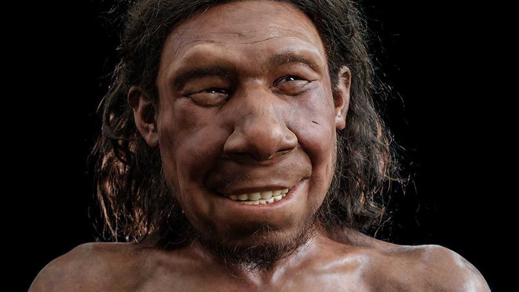 Read more about the article Boffins Give 70,000 Year Old Dutch Neanderthal A Smile Using Cutting Edge Reconstruction Tech
