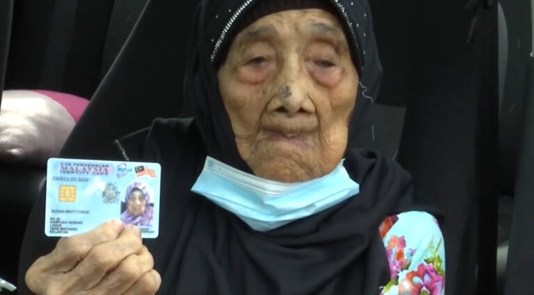 Read more about the article Sisters, 115 And 111, Claim Secret To Long Life Is Fasting 3 Months A Year