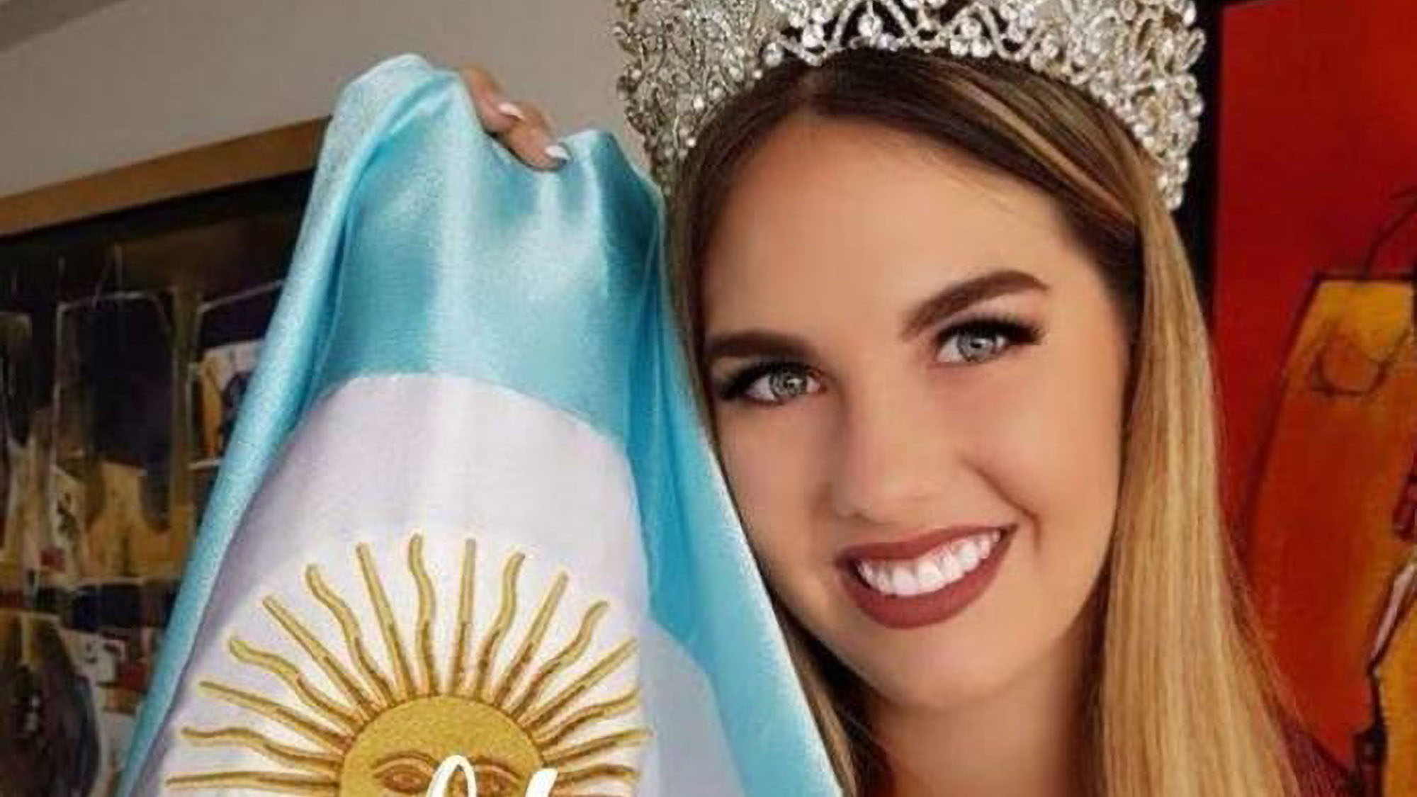 Read more about the article Radio Journalist On Trial After He Threatened Miss Argentina Saying “I’m Going To Burn Your Little Face With Acid”