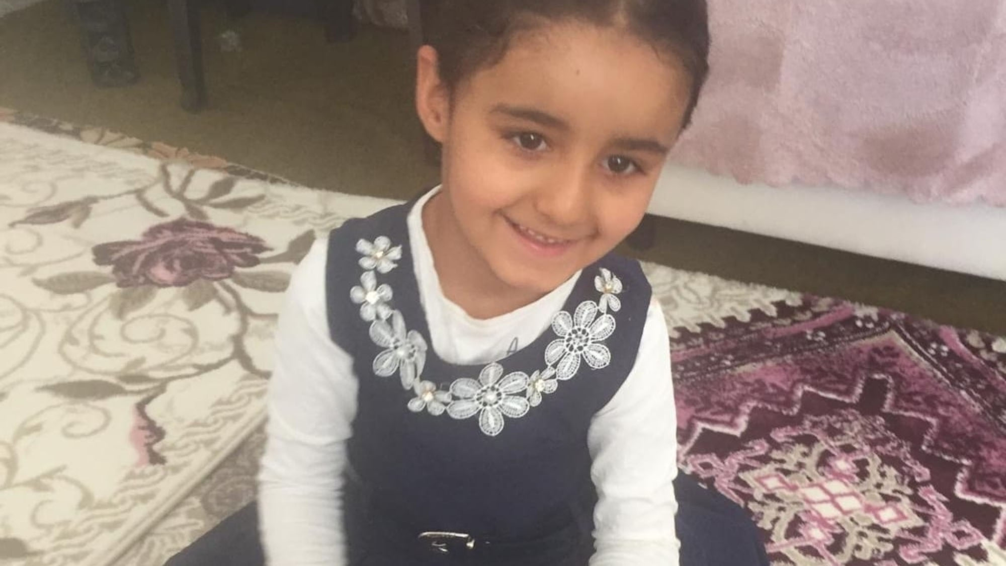Read more about the article Four Year Old Girl Killed By Pesticide Sprayed On Pomegranates