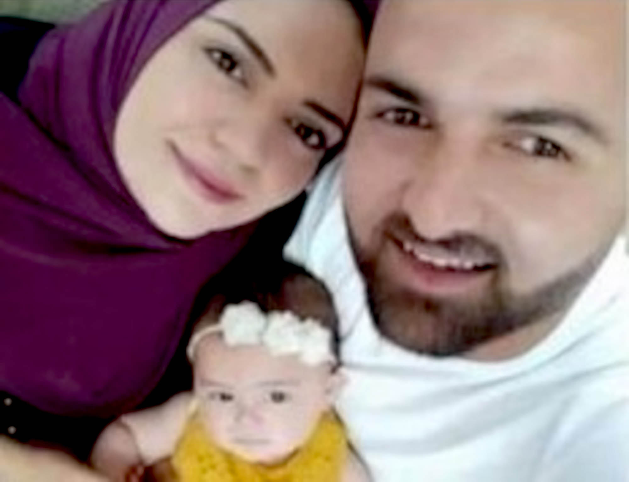 Read more about the article Israel Releases Pregnant Palestinian Woman From Prison After International Outrage