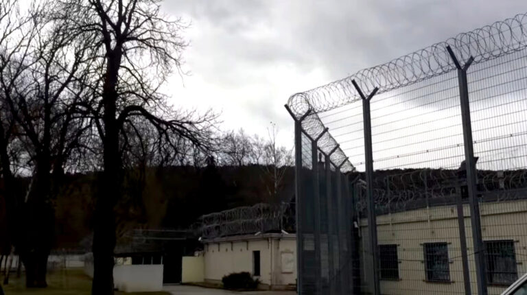 Read more about the article Half Of Inmates In Austrian Prisons Are Foreigners As Violence And Overcrowding Surge