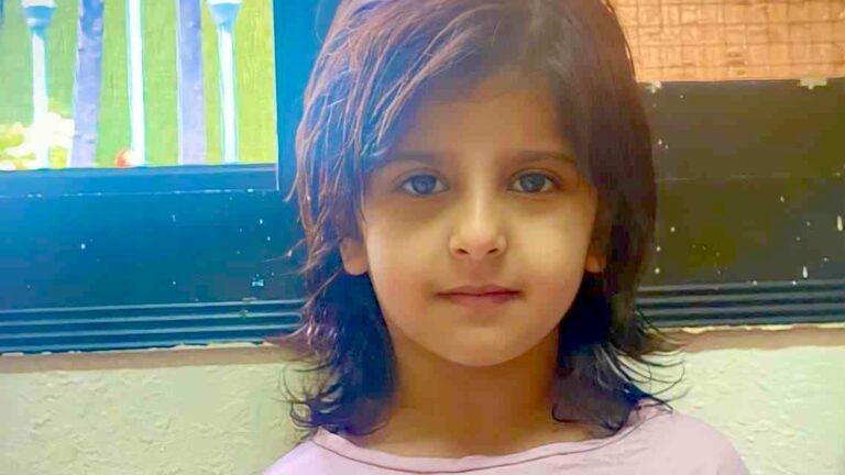 Read more about the article Saudi Girl, 6, Bitten And Killed By Deadly Viper In Bathroom