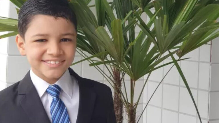Read more about the article Boy, 9, Who Drowned In School Swimming Pool Had Told Nun Days Before That He Was Going To Heaven