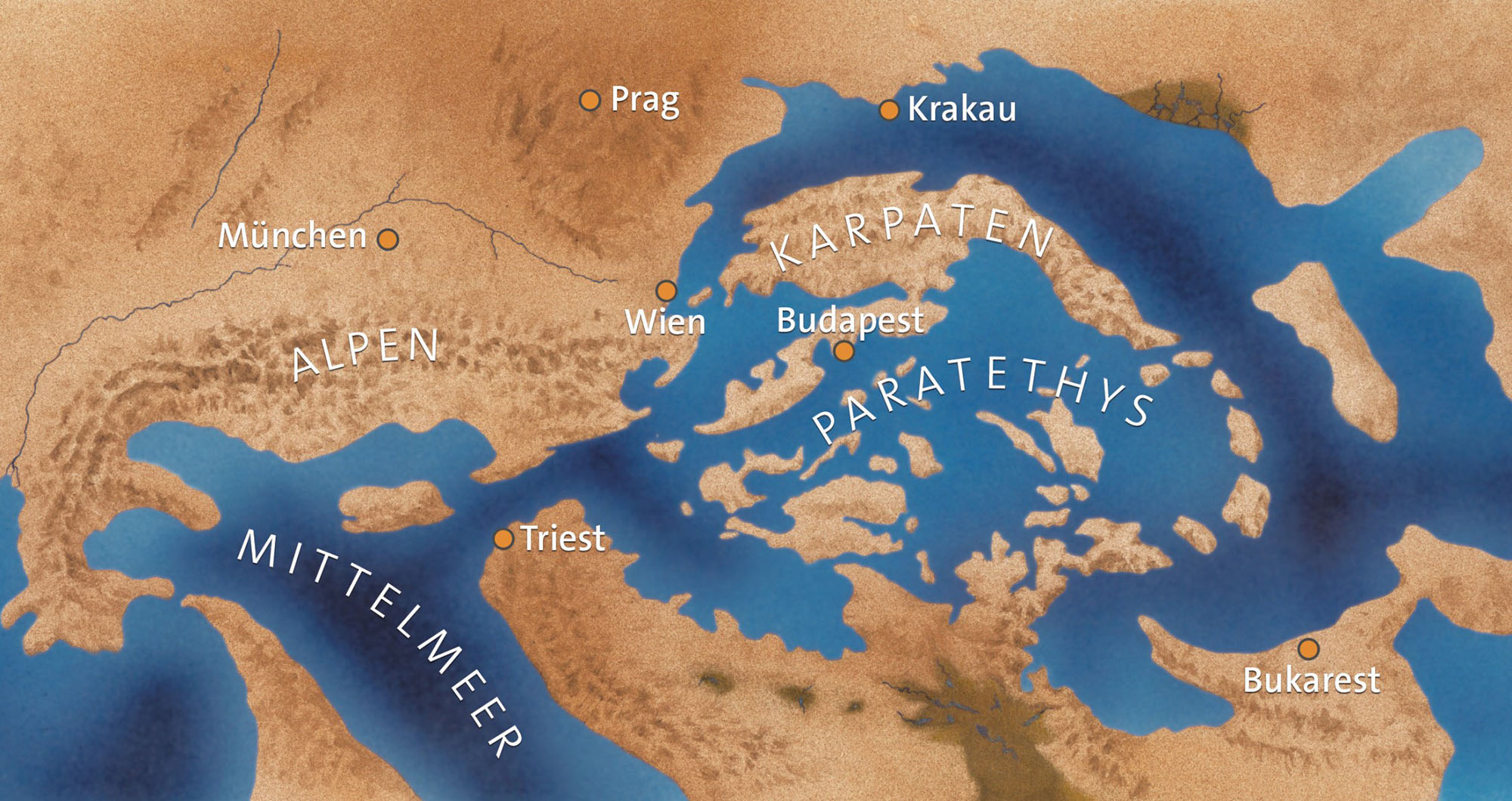 Древний океан был. Древнее море паратетис. Древний океан паратетис. Древний океан Тетис на карте. Карта древних морей.