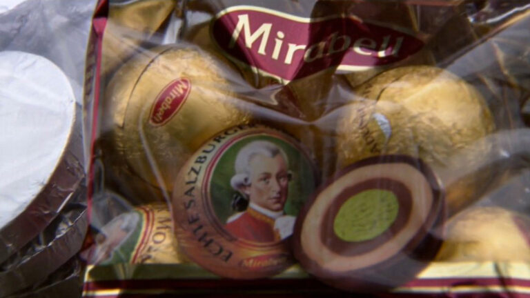 Read more about the article World Famous Mozart Balls Chocolate Maker In Austria Goes Bankrupt Due To COVID 19 Pandemic That Decimated Tourism