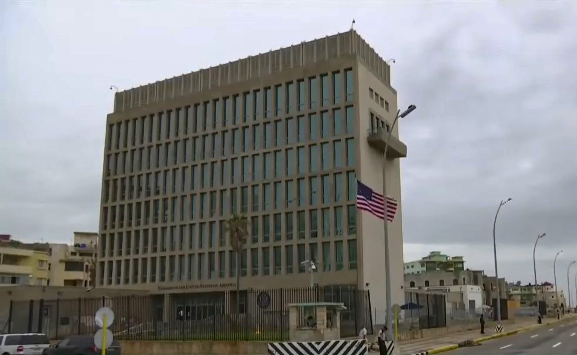 Read more about the article Four US Diplomats In Switzerland And Paris Said To Be Suffering From Mysterious Havana Syndrome