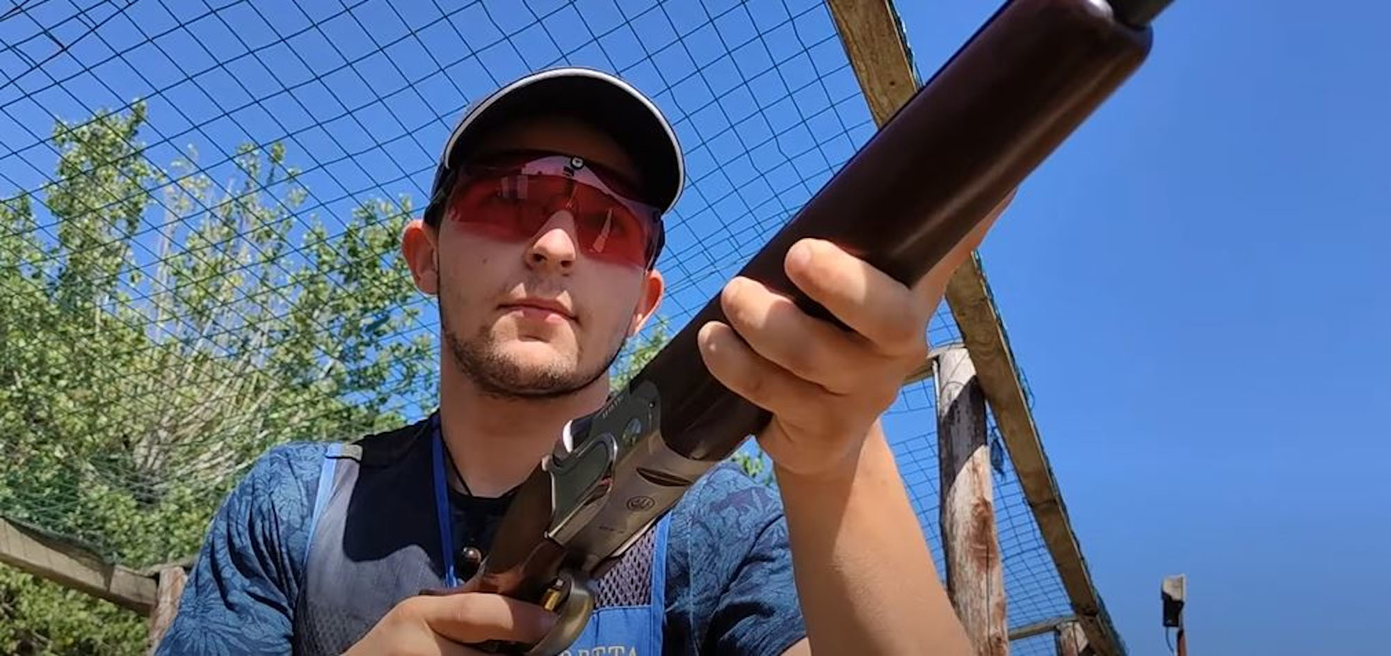 Read more about the article World Champion Shooter, 19, Dies In Hunting Accident In Italy