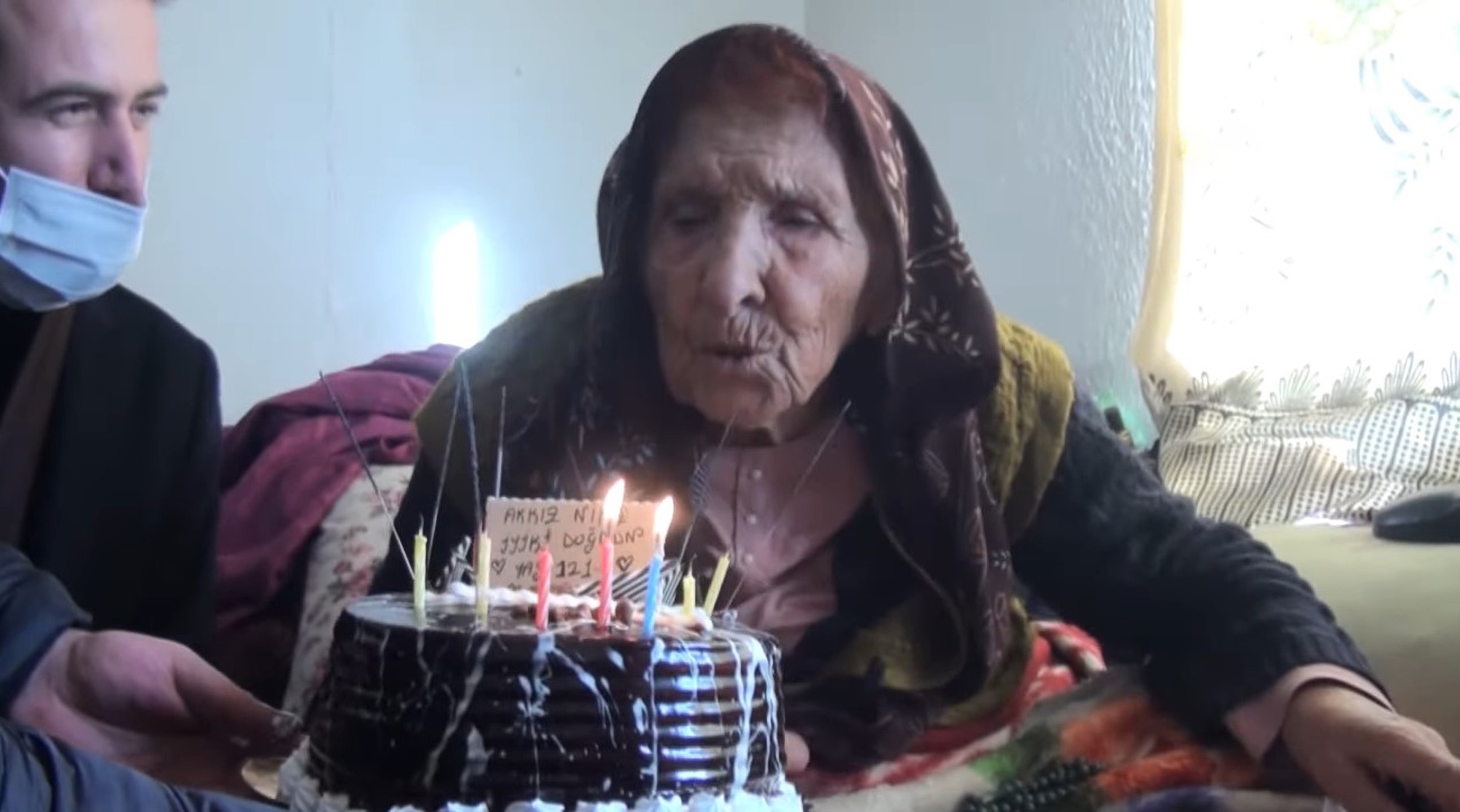 Read more about the article 121-Year-Old Woman Declared Dead At 101 Stuns Doctors By Surviving And Is Still Alive 20 Years Later