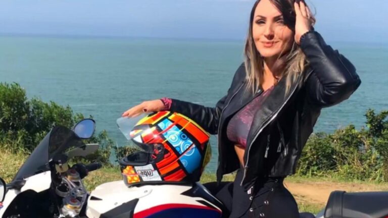Read more about the article Beautiful Influencer And Mum Of One Dies In Motorbike Crash On Way Back From Rally