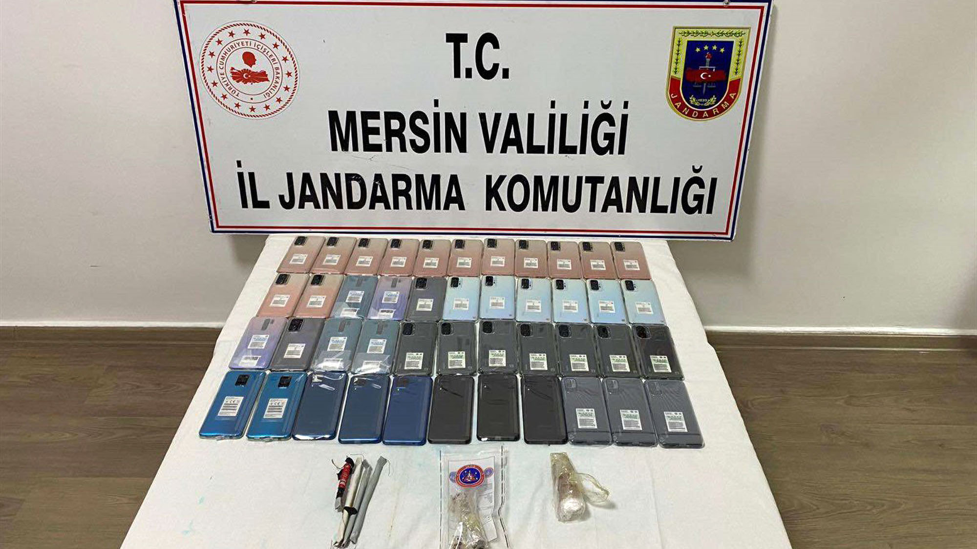 Read more about the article Turkish Cops Seize Highly Radioactive Californium From Man Trying To Flog It For GBP 380K