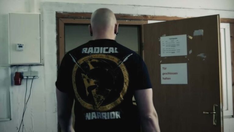 Read more about the article Neo Nazi Fight Club Uncovered In Berlin