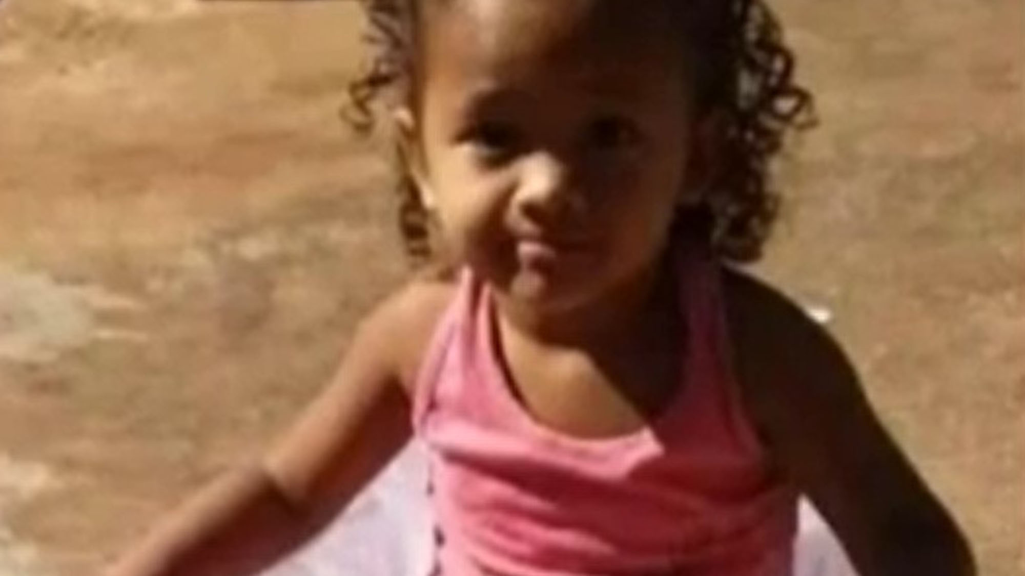 Read more about the article Girl, 4, Dies After Scorpion Stings Her Twice