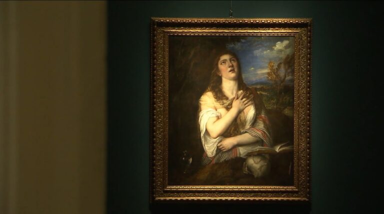 Read more about the article Titian Masterpiece Snapped Up For 70 GBP Now Sold For 4.1 Million Pounds